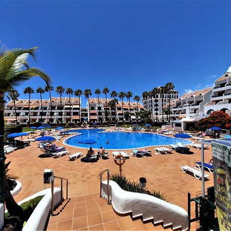 Ziocarlo/Las Americas Playa de las Americas  Exterior photo