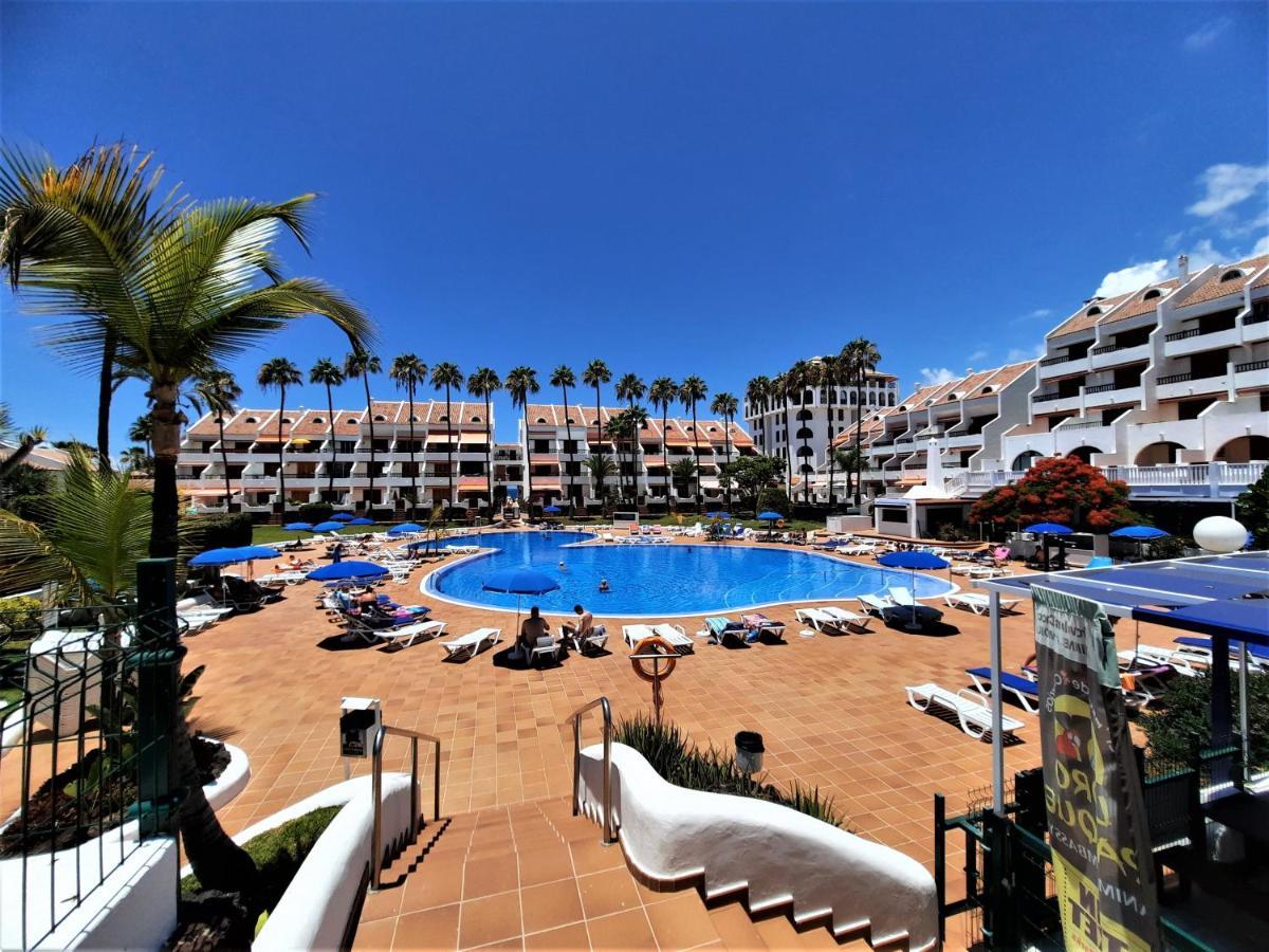 Ziocarlo/Las Americas Playa de las Americas  Exterior photo