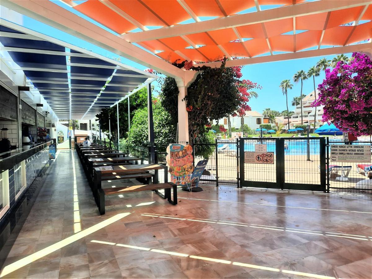 Ziocarlo/Las Americas Playa de las Americas  Exterior photo